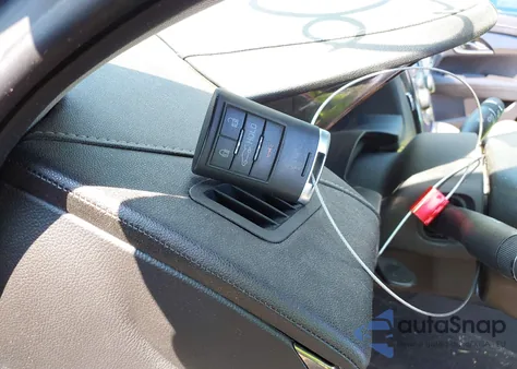 2014 Cadillac Ats Standard из США, поврежденный, VIN 1G6AA5RA6E0126688